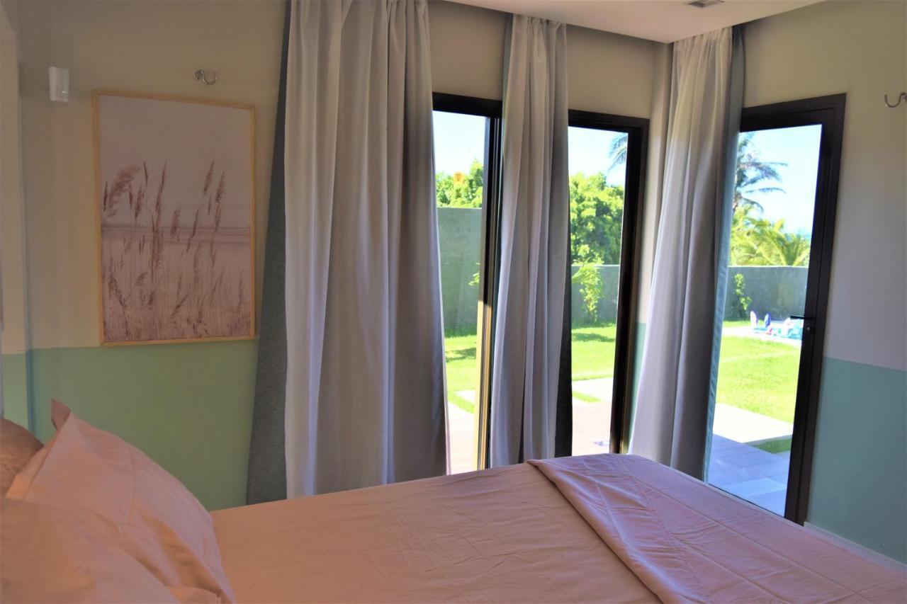 Villa Luxurious New House, Unforgetable Experience. Canoa Quebrada Exterior foto
