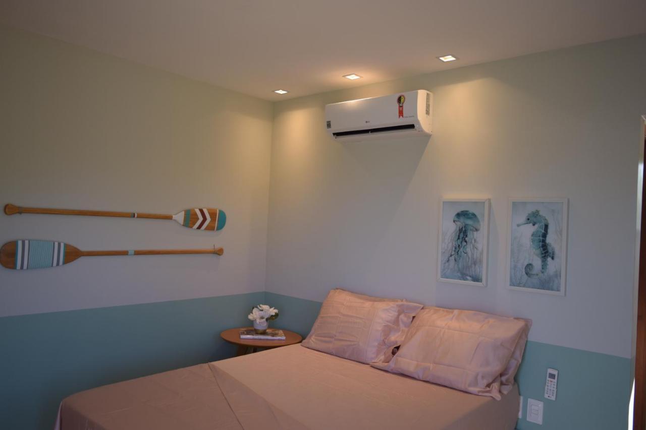 Villa Luxurious New House, Unforgetable Experience. Canoa Quebrada Exterior foto