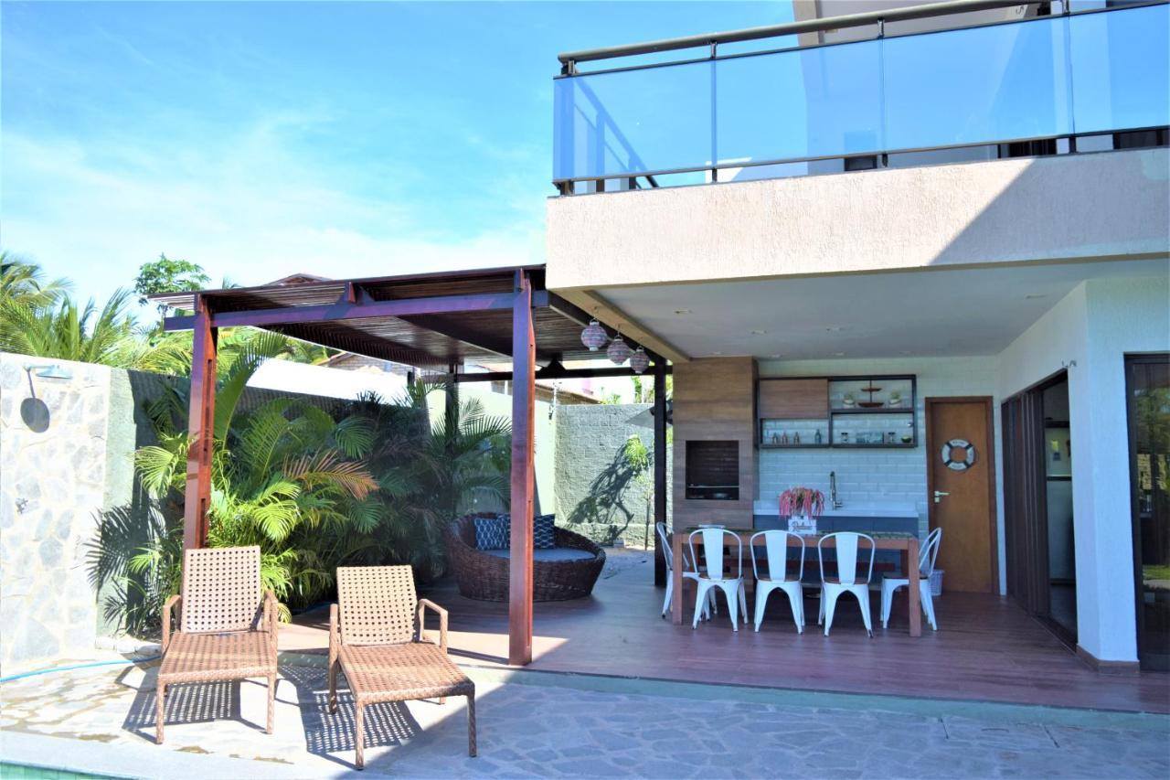 Villa Luxurious New House, Unforgetable Experience. Canoa Quebrada Exterior foto
