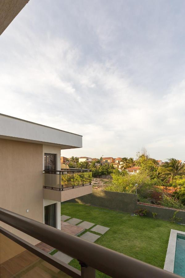 Villa Luxurious New House, Unforgetable Experience. Canoa Quebrada Exterior foto