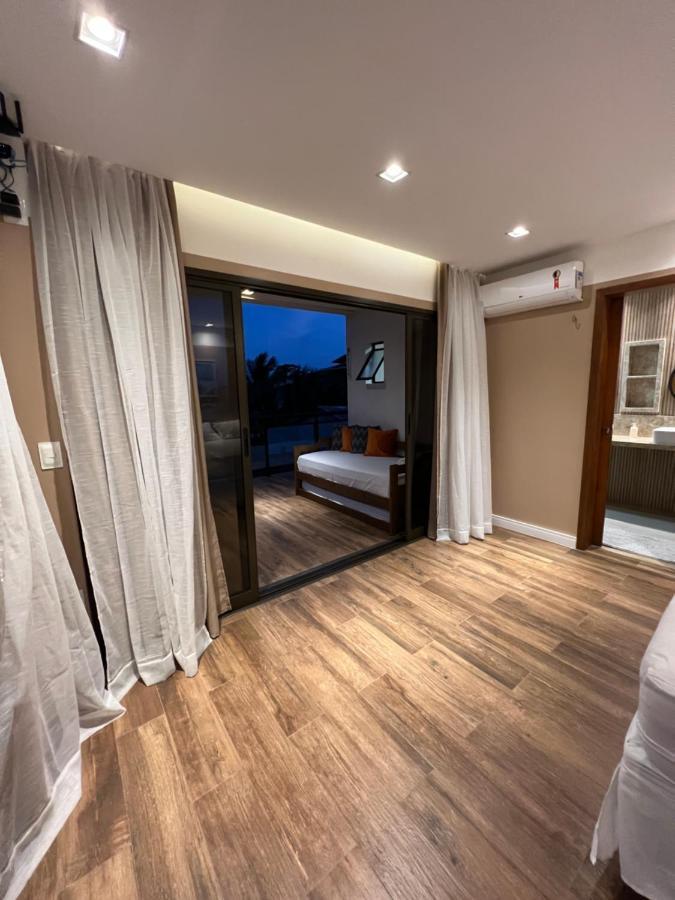 Villa Luxurious New House, Unforgetable Experience. Canoa Quebrada Exterior foto